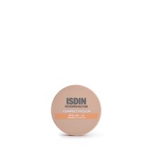 FOTOPROTECTOR COMPACT SPF50 (PROTECTOR SOLAR EN MAQUILLAJE COMPACTO)